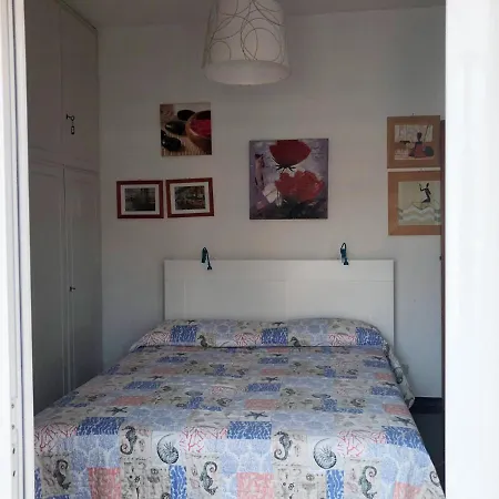 Apartamento Vista Panoramica A Con Due Terrazze *